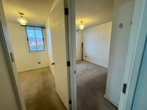 Departamento En Arriendo Comuna De Recoleta 2d 1b