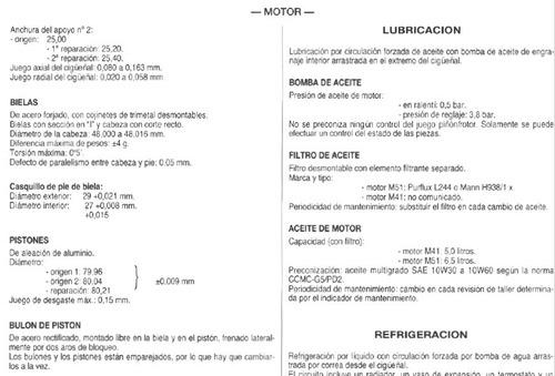 Imagen 4 de 10 de Manual De Reparacion Bmw 318-325 (e36) Español (pdf)