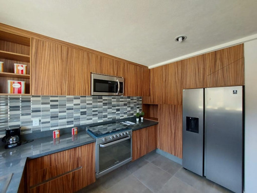 Imagen 17 de 30 de Casa En Condominio - Santa María