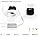 Asd Trimless Led Iluminación Empotrable 4 Pulgadas, 15w 120v