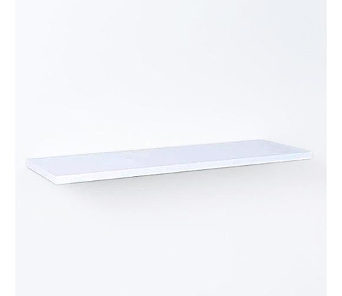 Prateleiras Nicho Mdf 15 x 40 Blanco Kit 3 15 mm