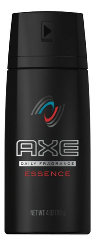 Paquete De 11 Desodorante Spray Axe Leño - g  Fragancia leñoso profundo