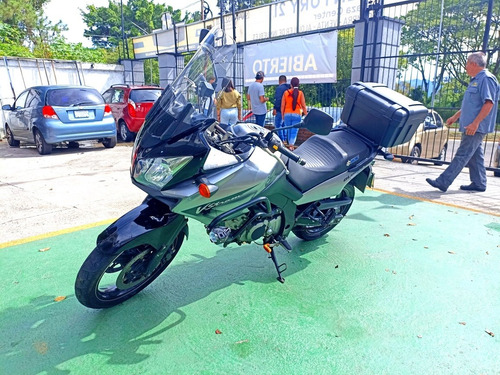 Imagen 1 de 7 de Suzuki Vstrom