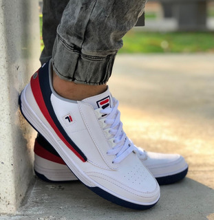 Tenis Fila Blancos Medellin en Mercado Libre Colombia Tenis Fila Blancos Medellin en Mercado Libre Colombia