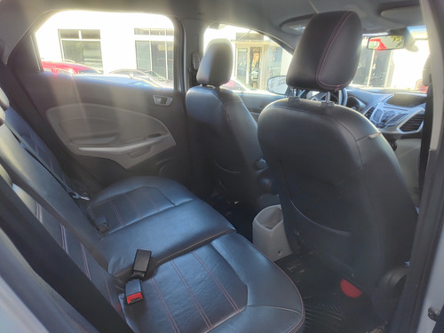 Ford Ecosport 2.0 Titanium 143cv 4x2