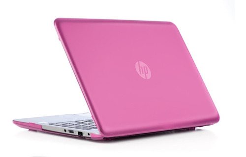 Case Rigido Para Notebook 15 Polegadas Hp!importado