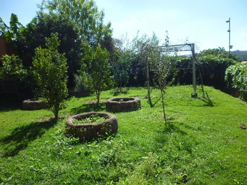 Chácara - Jardim Leonor - Ch0643