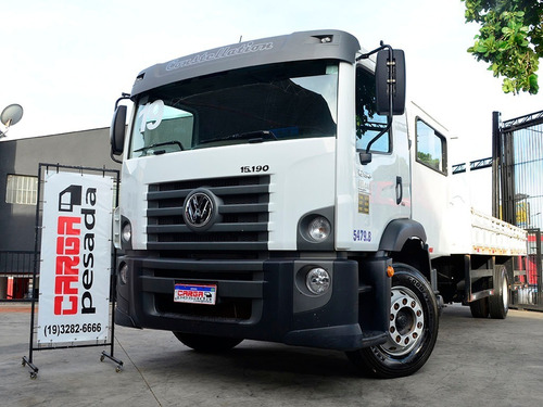 Vw 15190 Constellation 2019 Carroceria= 15-190 15180 13180