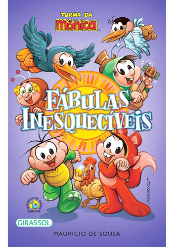 Kit 3 Livros Para Crianças Histórias Fábulas Folclore Lobato