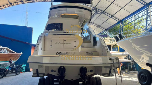 Nx 380 Triton Ventura Focker Sessa Schaefer Bayliner