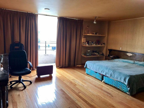 Imagen 14 de 24 de Pent House En Venta Con Excelente Ubicación En Polanco