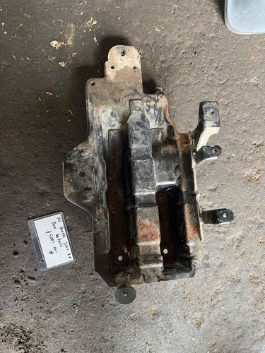 Base De Batería Vw Beetle 2.0 2002 (Usado)