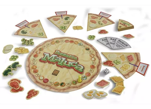 Jogos de Papas Pizzas no Jogos 360