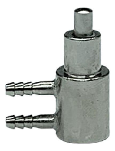 Válvula Para Suporte Modelos Dci Ou Personal Dabi Atlante