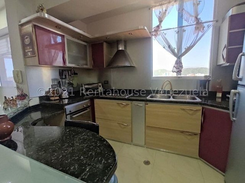 Imagen 4 de 27 de Apartamento En Venta Urb. El Bosque, Las Delicias, Maracay, 22-12130 Mv