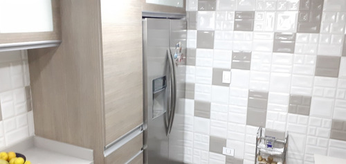 Imagen 14 de 18 de En Venta Lujoso Apartamento En Altamira (am 0412.604.42.31)