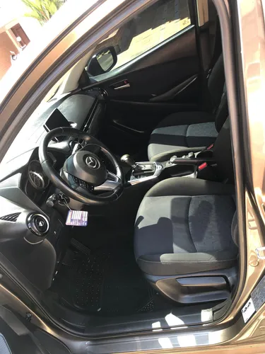 Mazda 2 1.5 Touring