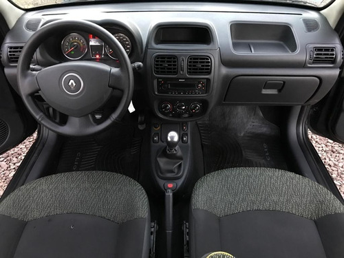 Renault Clio Mio Confrot 1.2