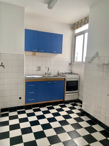 Imagen 5 de 7 de Excelente Semipiso 3 Ambientes - O'higgins Al 2000, Belgrano