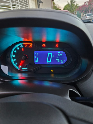 Chevrolet Onix 1.4 Ltz At 98cv