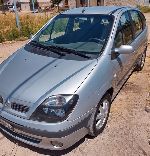 Renault Scenic2 1.9 Fairway I