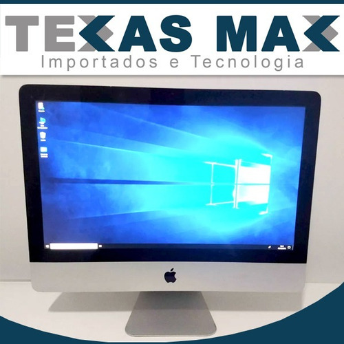 Computador iMac 2011 Core I5 Mod: A1311