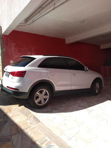 Audi Q3 2014 2.0 Tfsi Ambiente S-tronic Quattro 5p
