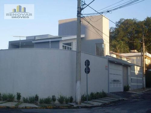 Imagem 10 de 29 de Casa Residencial À Venda, Vila Oliveira, Mogi Das Cruzes - . - Ca0099