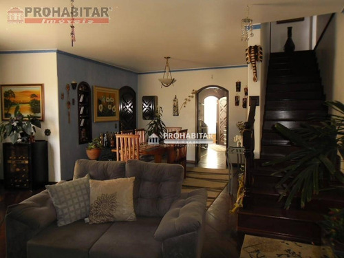 Imagem 7 de 30 de Sobrado Com 4 Dormitórios À Venda, 1 M² Por R$ 900.000,00 - Jardim Maria Rita - São Paulo/sp - So1750