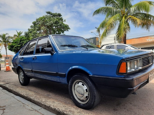 Passat Lse 1.6 1986