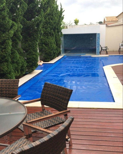Imagem 15 de 16 de Bela Casa À Venda No Residencial Exclusive House - 1926 - 67735360