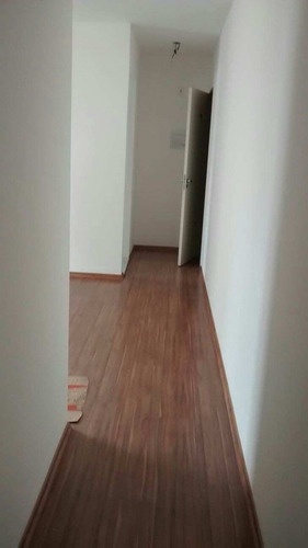 Imagem 3 de 29 de Apto No Tatuapé Com 2 Dorms, 1 Vaga, 50m², Lazer - Ap2636
