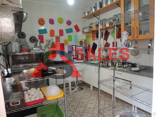 Imagem 22 de 30 de Casa Em Vila Monumento, São Paulo/sp De 156m² 4 Quartos À Venda Por R$ 1.170.000,00 - Ca1578535-s