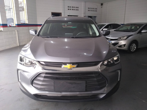 Chevrolet Tracker 1.0 Turbo Aut. (pcd) 5p