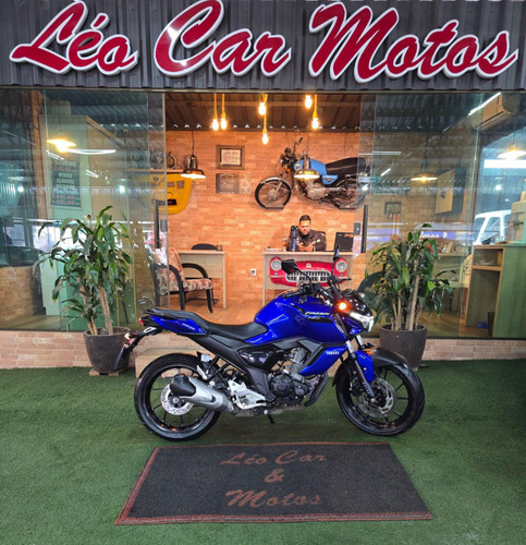 Yamaha Fz15 2024 Flex