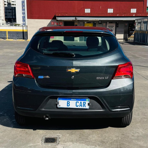 Chevrolet Onix 1.0mt Lt