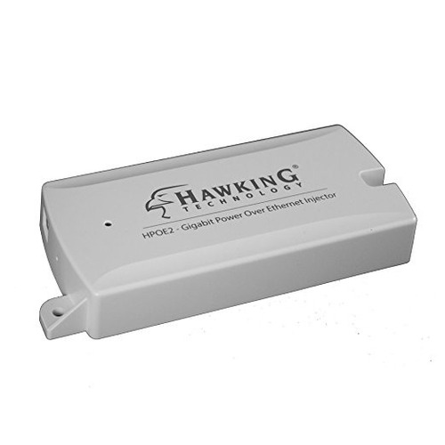 Hawking Technology Gigabit Power-over-ethernet (poe) Inyecto