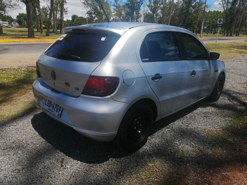 Volkswagen Gol 1.6 G5