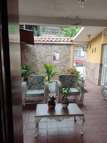 Imagen 20 de 27 de Casa La Muralle Guatire