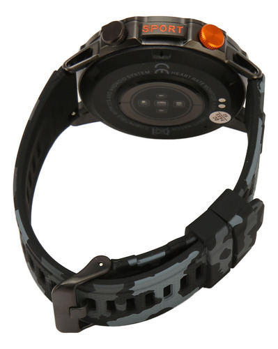 Relojes Inteligentes Resistentes Al Agua Relojes Inteligente