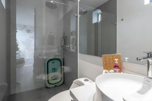 Apartamento En Venta En Santa Paula. Cod A24073