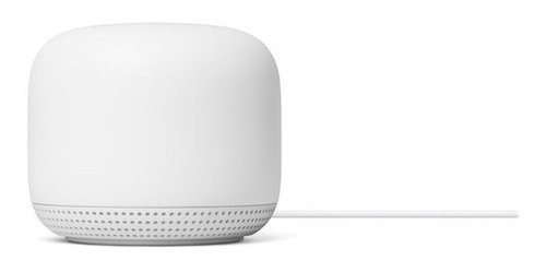 Imagen 5 de 7 de Google Nest Wifi Mesh Router Ac2200 Modelo 2019 Kit X3 Fac A