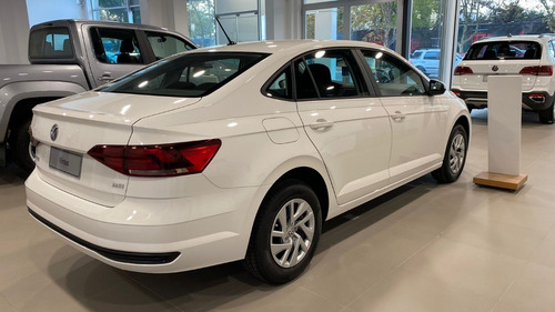Imagen 17 de 19 de Vw Virtus Trendline Adjudicado Mr