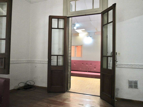 Casa Lote Propio A Refaccionar Villa Pueyrredon