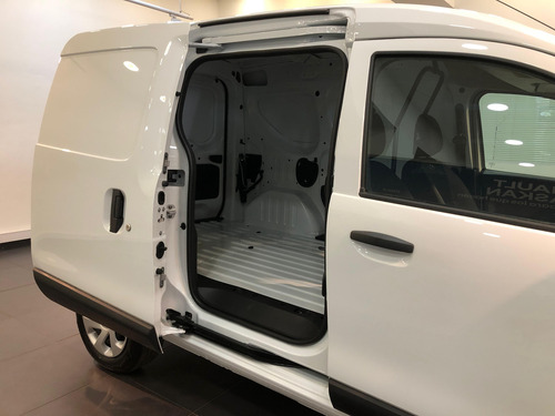 Renault Kangoo Ii Express 1.6 Sce Emotion