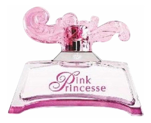 Marina Pink Princesse 100ml Eau De Parfum +amostra