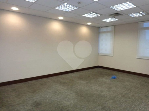 Laje No Melhor Do Itaim! - 298-im563781