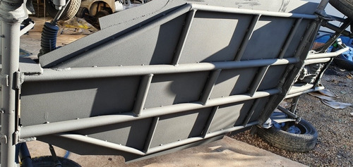 Imagem 2 de 14 de Carroceria Buggy New Boog, Modelo Novo. Pronta Entrega