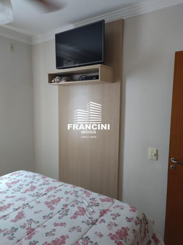 Imagem 3 de 12 de Apartamento Para Venda Em Bauru, Jardim Terra Branca, 3 Dormitórios, 1 Banheiro, 2 Vagas - 3013_2-1108343