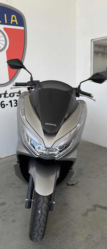 Imagem 11 de 11 de Honda Pcx 150